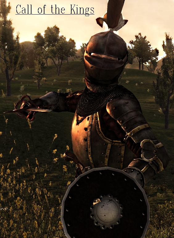 Mount and Blade: Warband - Llamada de los Reyes v1.6 Completo
