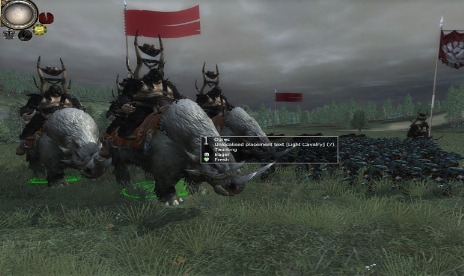 Call of Warhammer: Beginning of The End Times Full