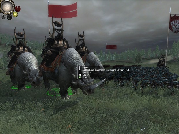 L'appel de Warhammer : Le commencement de la fin des temps Complet