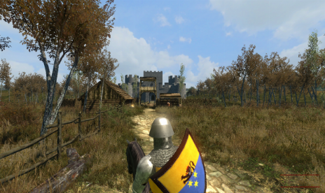 Calradia 1417 v2.0 Full