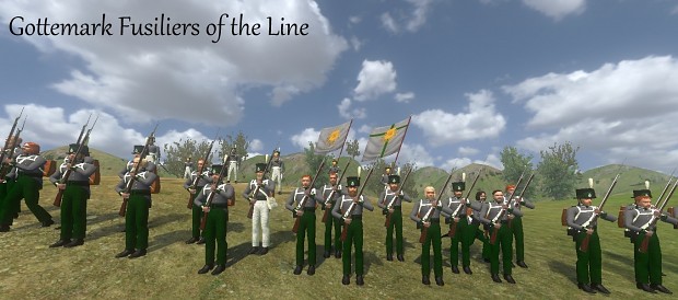 Calradia : Imperial Age Beta 3.0 Full