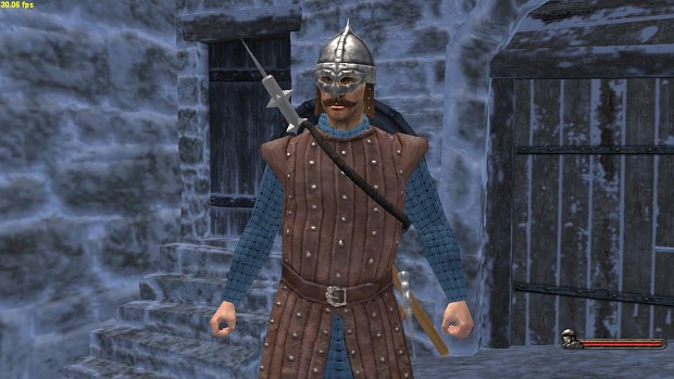 Calradia 1050 A.D.: Mercenary Uprising v2.0 Full