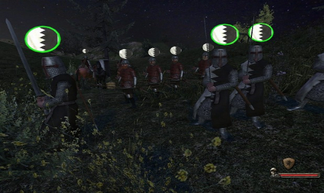Calradia Reimagined 1.0.0 Full