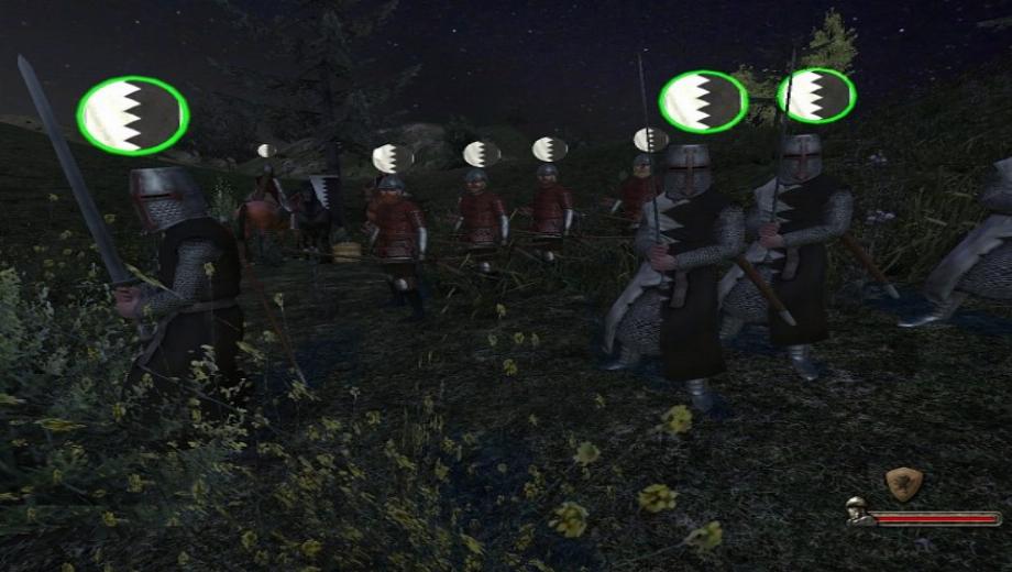 Calradia Reimagined 1.0.0 Full