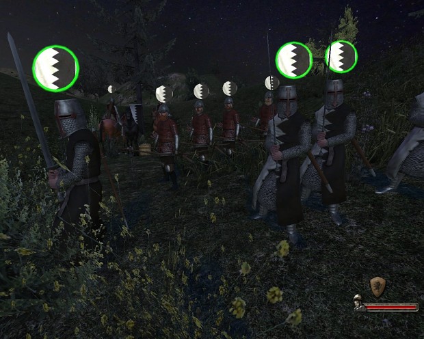 Calradia Reimagined 1.0.0 Full