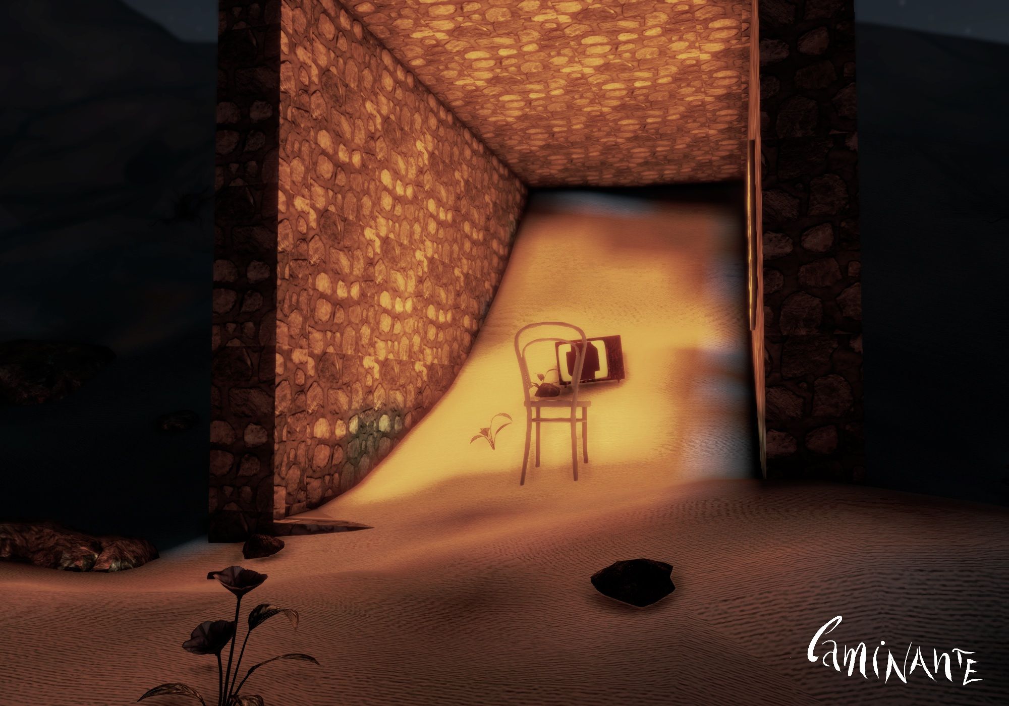 Caminante Free Full Game