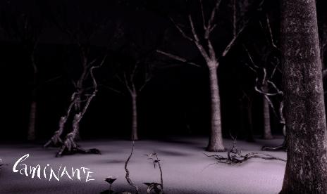 Caminante Free Full Game