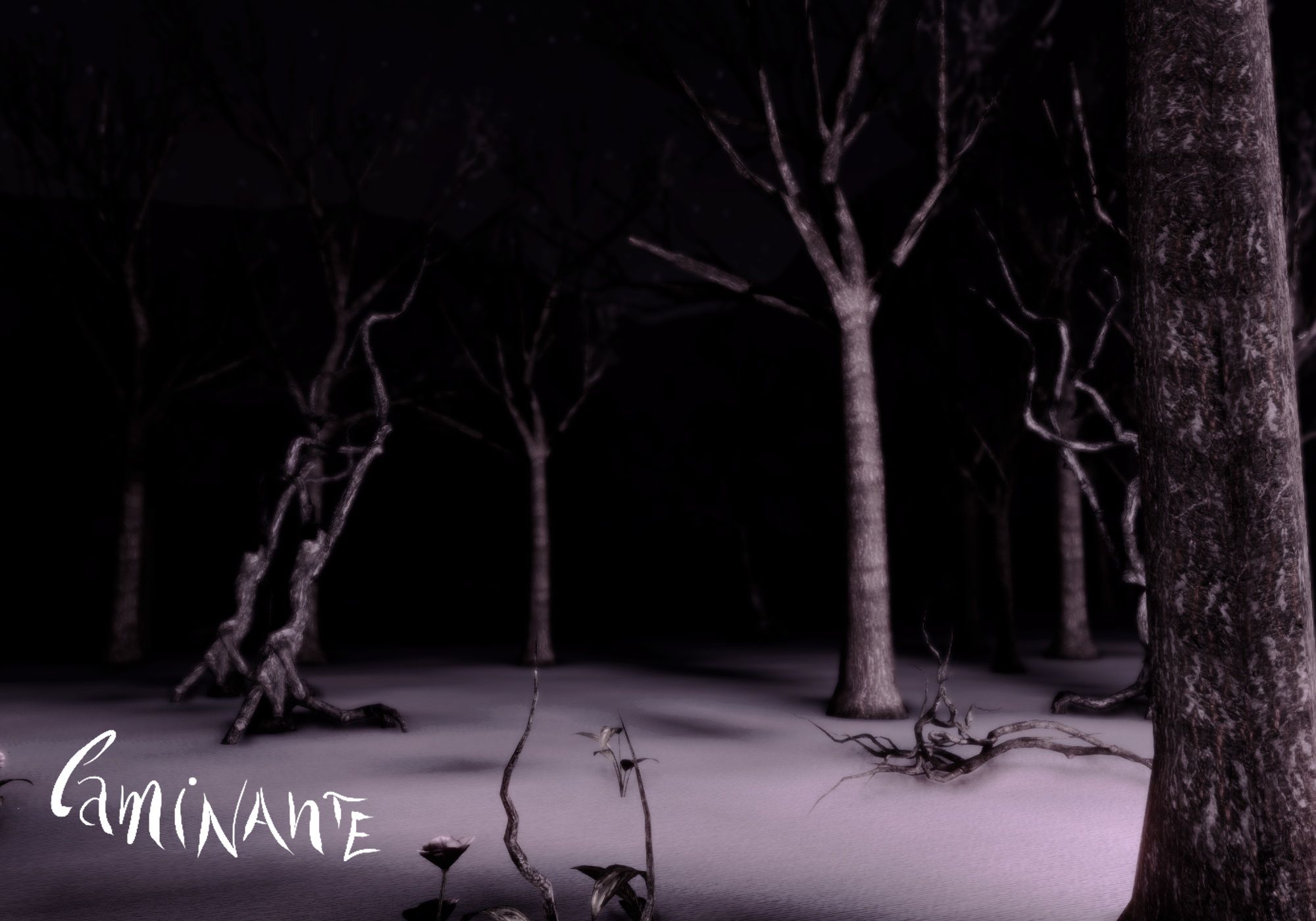 Caminante Free Full Game