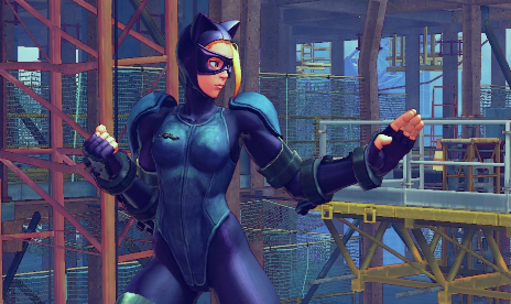 How Capcom Will Stop Next SSF IV Costume Pack From Dividing Players