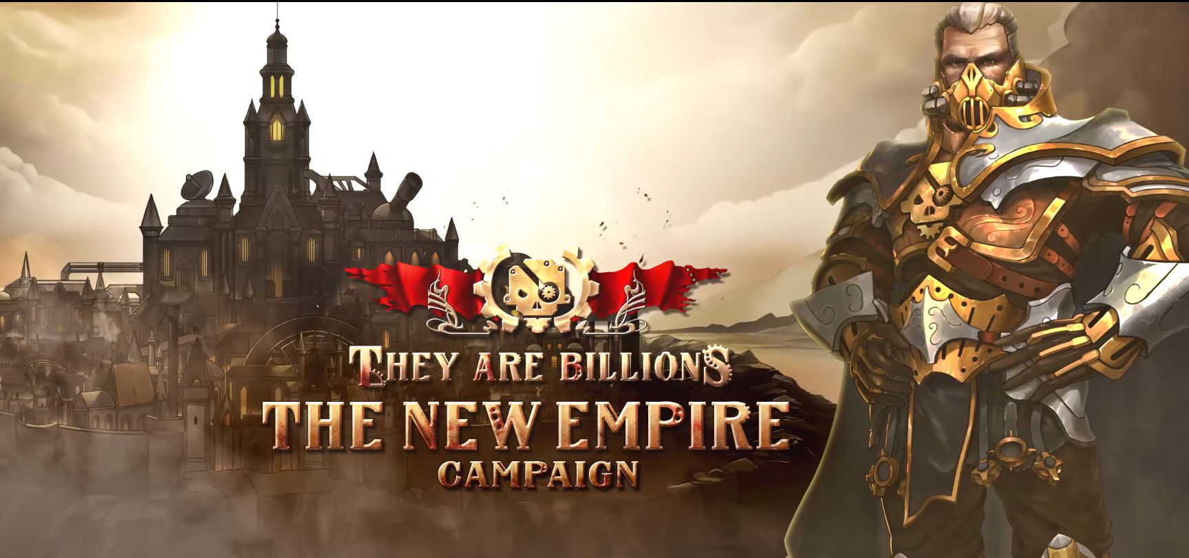 They Are Billions Campaign mode is coming on June 18