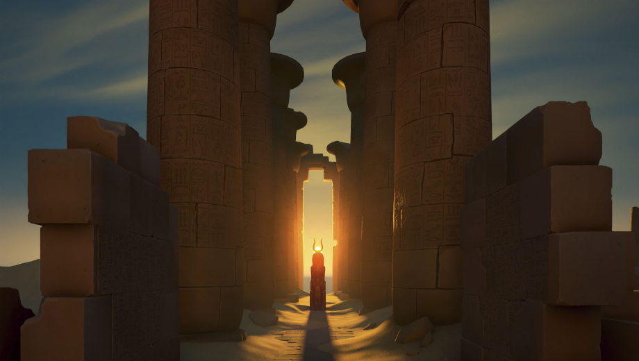 Valve bought Firewatch developer, Campo Santo