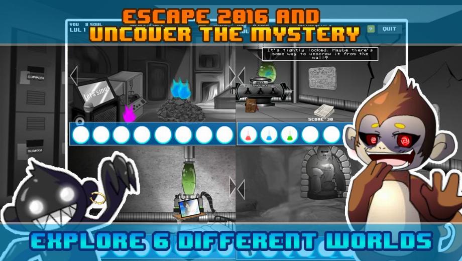 Can you Escape Fate: A Zodiac Story Free Full Game
