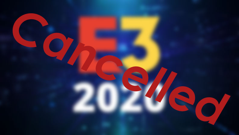With E3 cancelled, game makers are holding virtual events