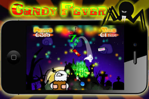 Candy Fever