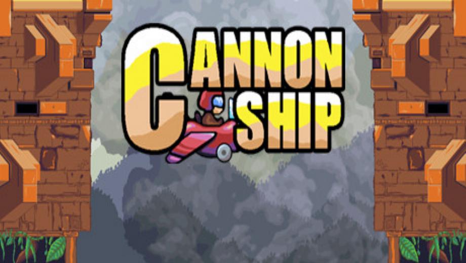 Cannonship v1.0 (+3 Trainer)