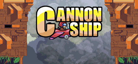 Cannonship v1.0 (+3 Trainer)
