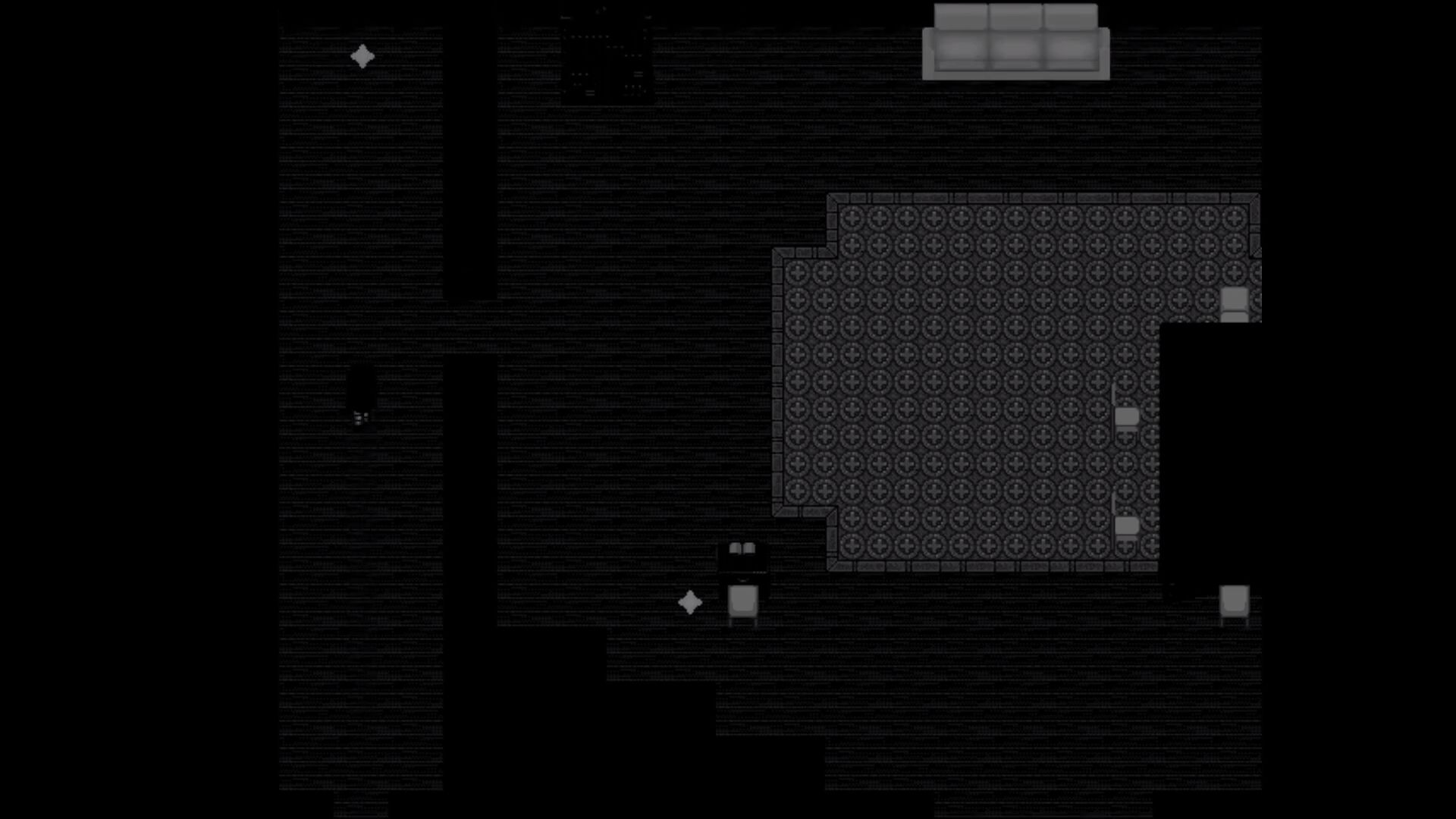 can't Free Juego Completo V2
