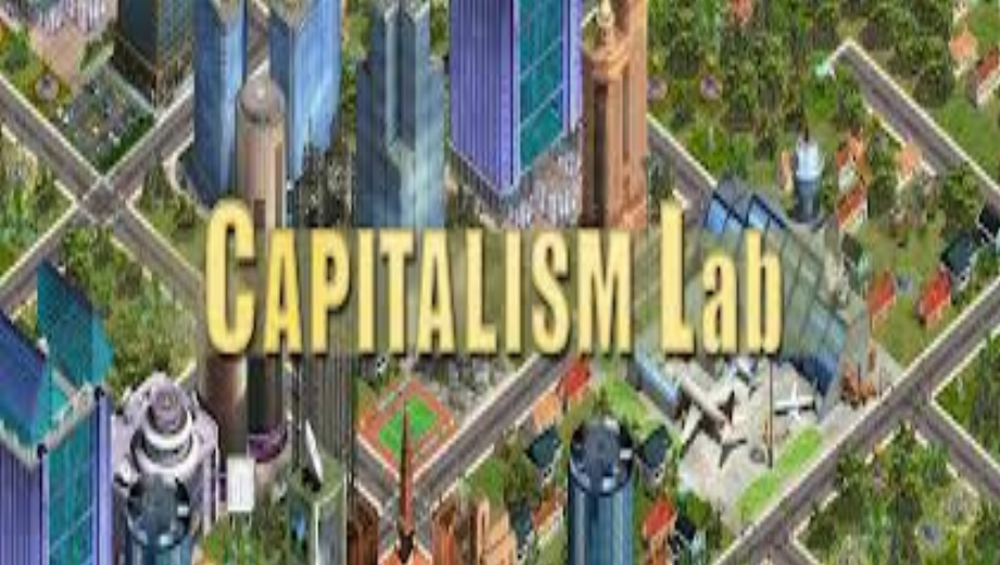 Capitalism 2