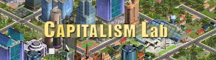 Kapitalismus 2 - Cheats