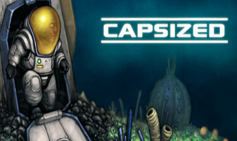 Capsized (+5 Entrenador)