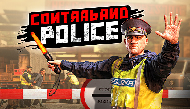 Police de Contrebande v05-08-23 (+24 Trainer)