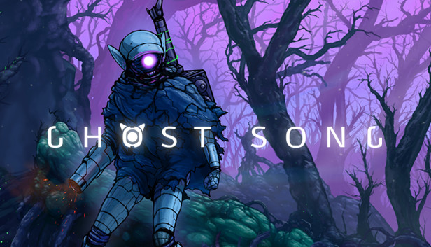 Ghost Song v1.1.8 (+12 Trainer)