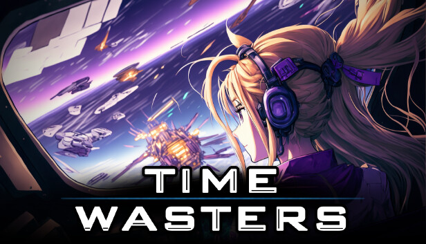 Time Wasters Early Access Build 826 (+21 Trainer)