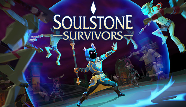 Soulstone Survivors Community Skins v1.0 (+5 Trainer)