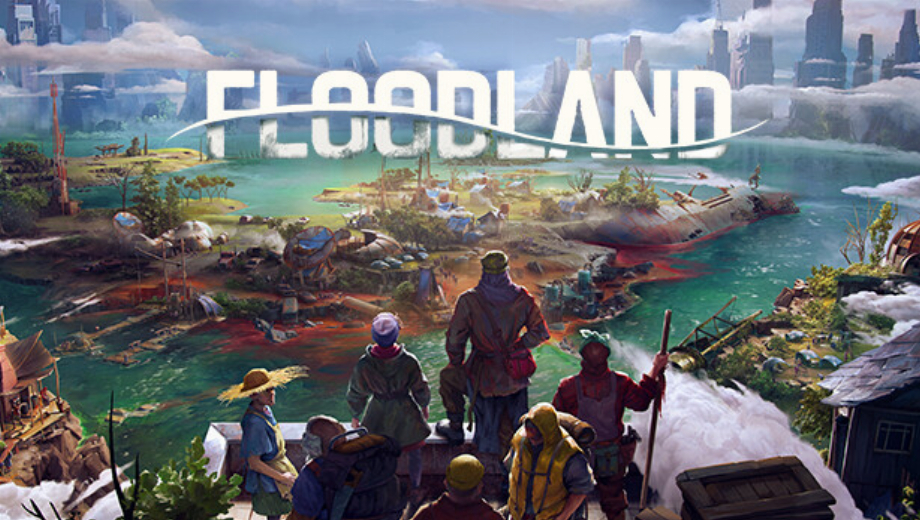 Floodland v.1.020823 (+6 Trainer)