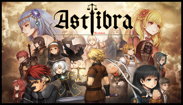 ASTLIBRA Revision v1.1.2-3 (+19 Trainer)