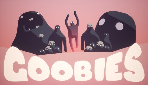 Goobies (+18 Trainer)