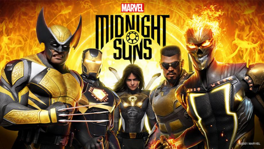 Marvel’s Midnight Suns v1.0-v20230127 (+3 Trainer)