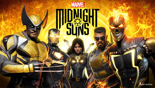 Marvel’s Midnight Suns v1.0 (+4 Trainer)