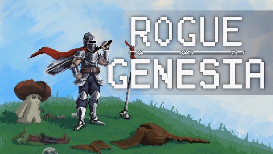 Rogue: Genesia