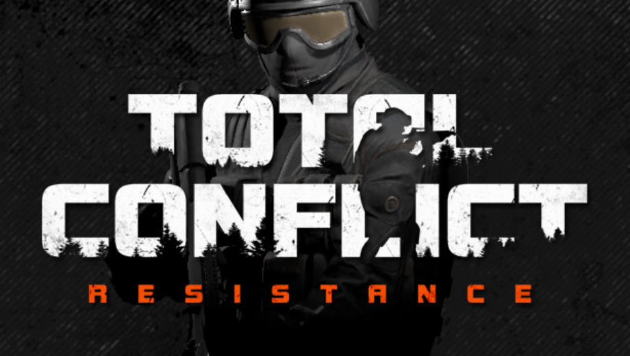 Conflicto total: Resistencia v0.60.1 (+83 Entrenador)