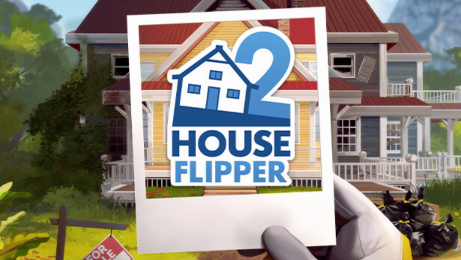 PLITCH Trainer For House Flipper 2