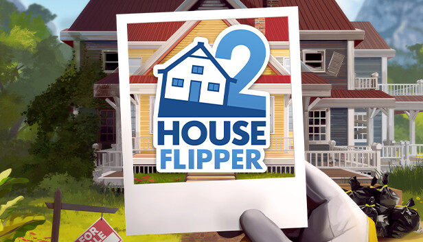 PLITCH Trainer For House Flipper 2