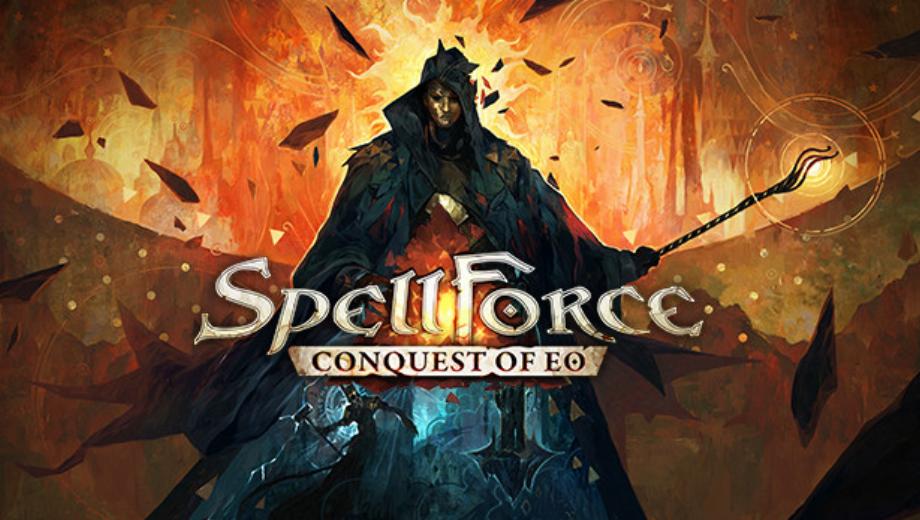 SpellForce: Conquest of Eo v01.00.26984 (+24 Trainer)