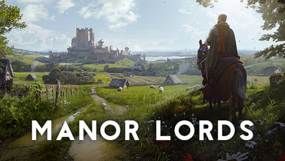 Manor Lords (+20 Trainer)