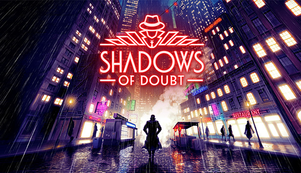 Shadows of Doubt (+27 Trainer)
