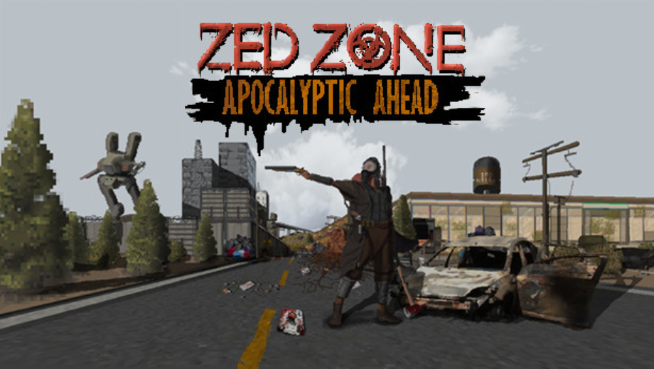 Zed Zone (+26 Trainer)