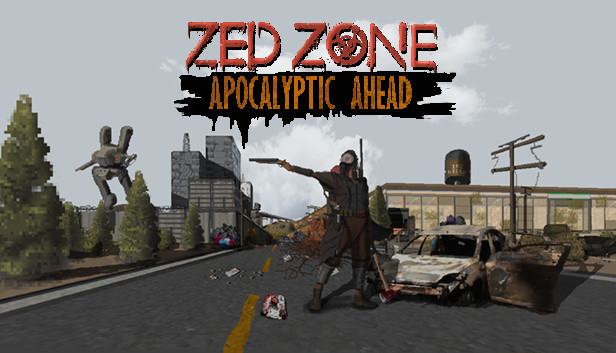 Zed Zone (+26 Trainer)