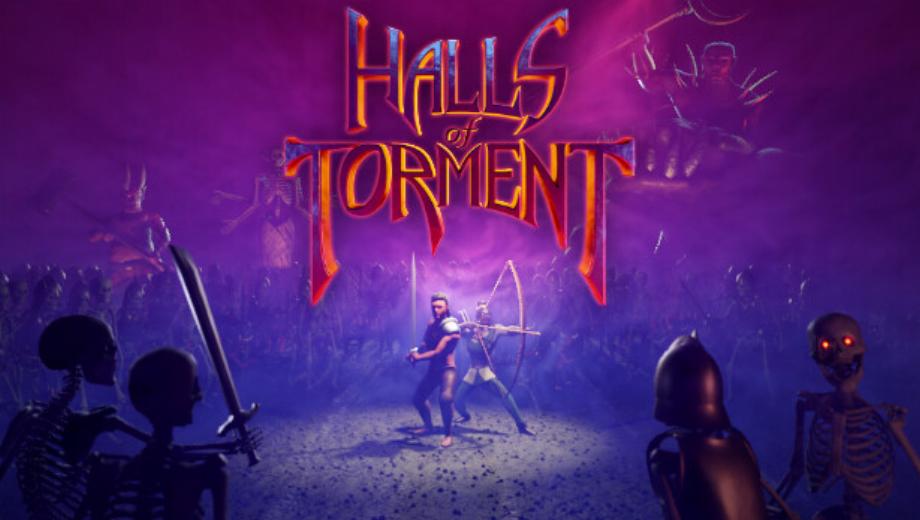 Halls of Torment