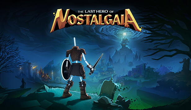 Le dernier héros de Nostalgie v1.3.42 (+13 Trainer)