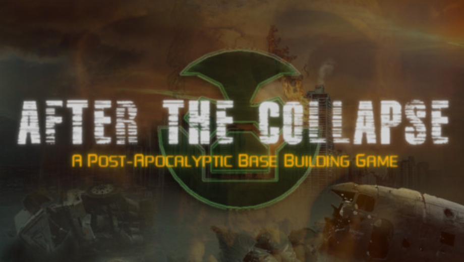 After The Collapse v1.0.0.2707 (+5 trainer)