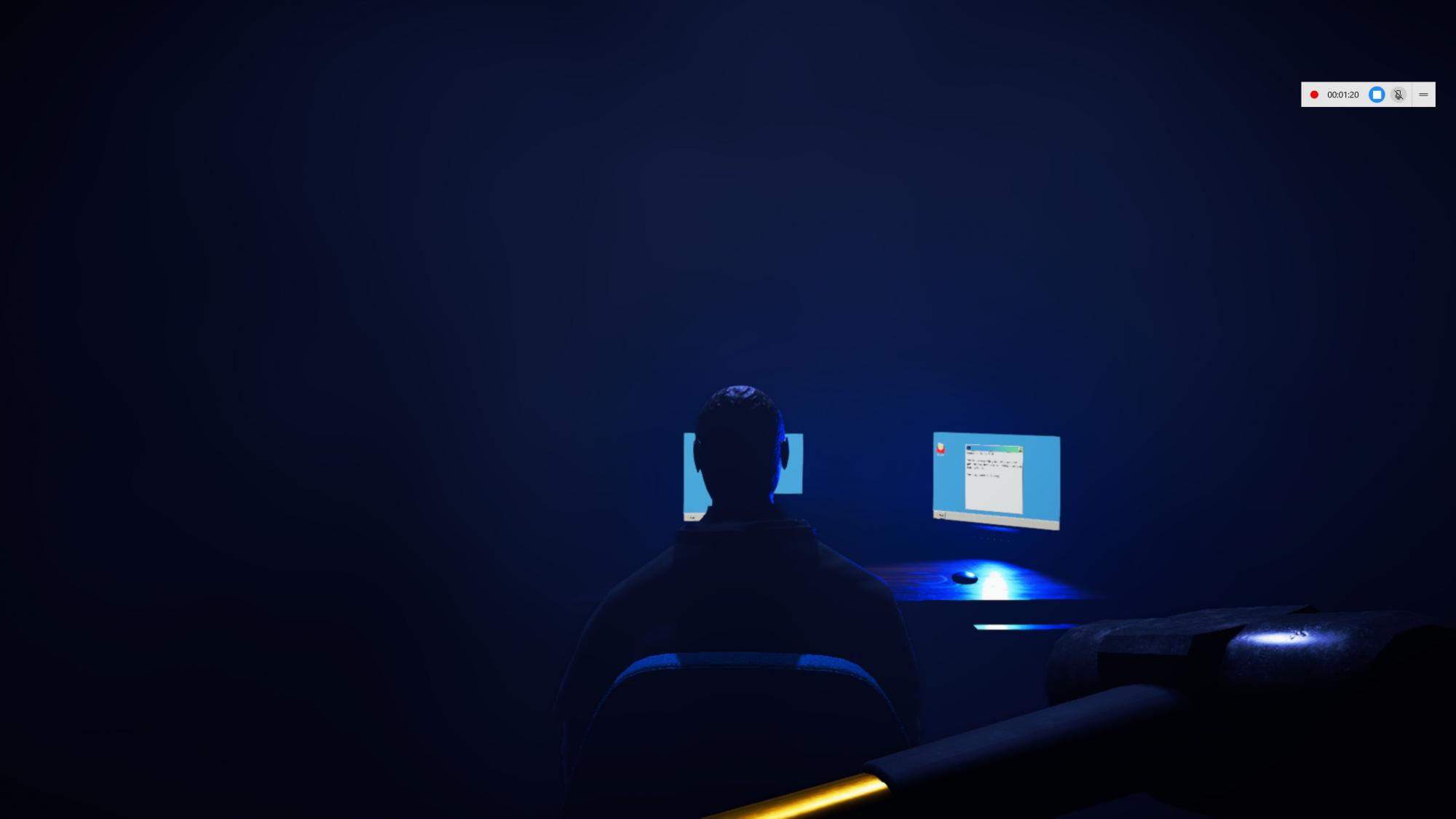 Captive Audience Free Full Game V2.0.2