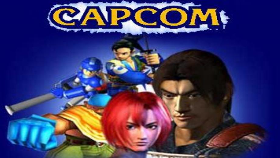 Capcom to create ALL console emulator