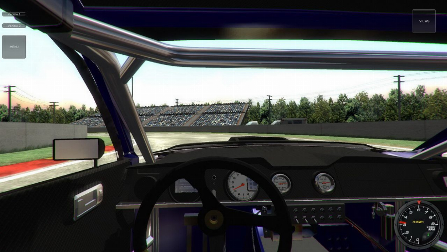Car Simulator 2016 Free Full Game