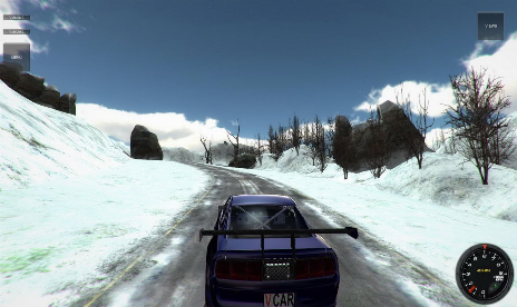Car Simulator 2016 Free Full Game