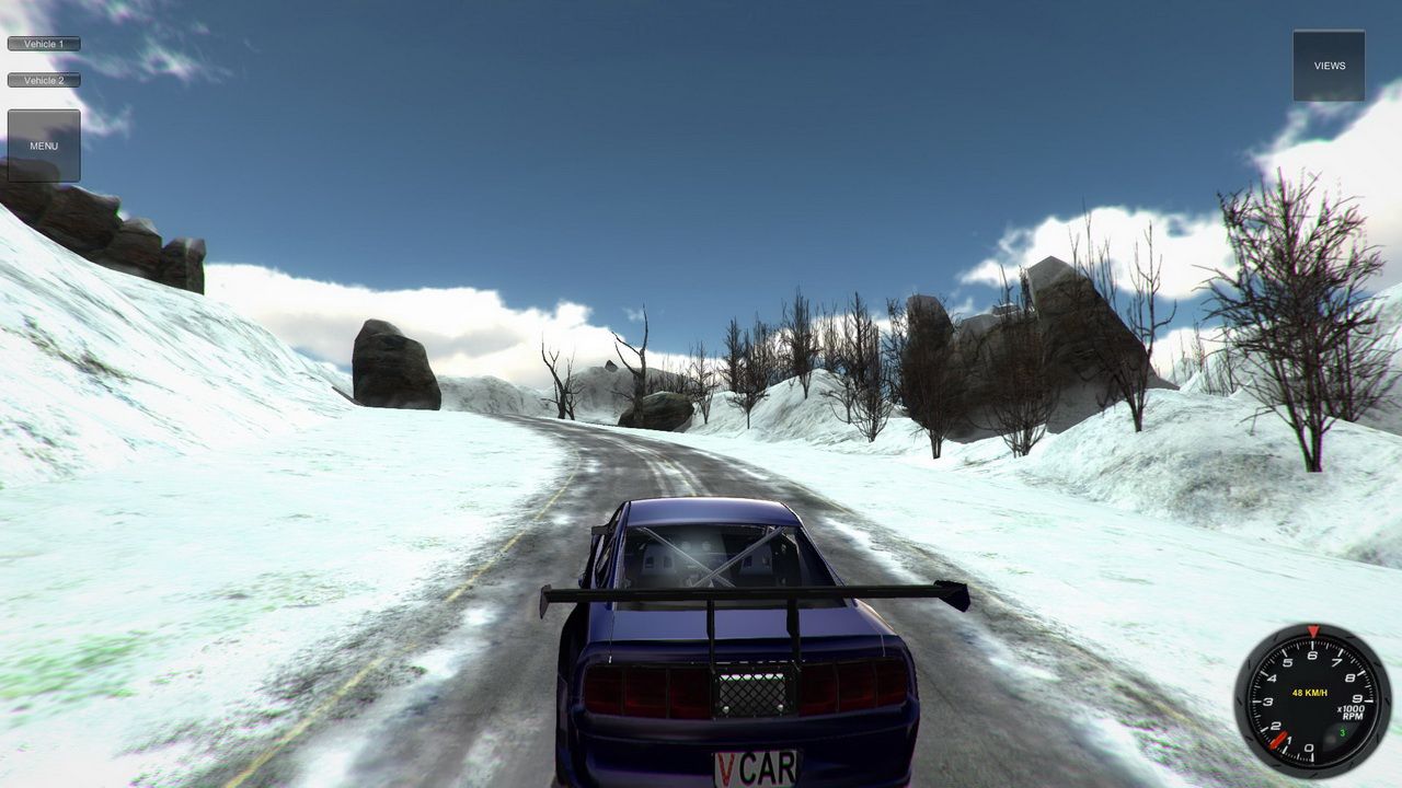 Car Simulator 2016 Free Juego Completo